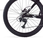 Mountainbiken