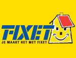 Fixet