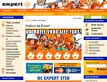 WK 2006 van Expert