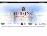 Hessing