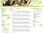 Raet Intranet