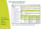 Raet Online demo