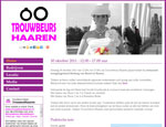Trouwbeurs Haaren