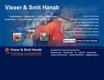 Visser & Smit Hanab